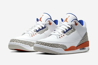 air jordan 3 retro bestelle